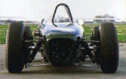lotus heck